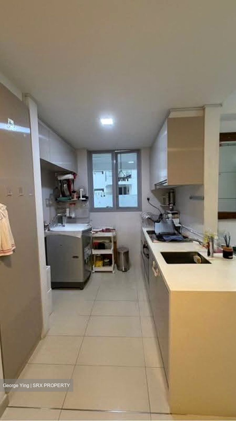 Prive (D19), Condominium #637407751